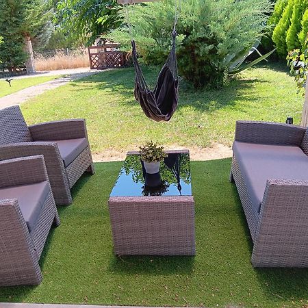 Sani Villa Perfect For Family Vacations Екстер'єр фото