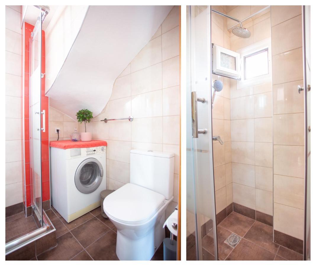 Sani Villa Perfect For Family Vacations Екстер'єр фото