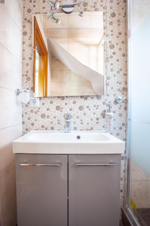 Sani Villa Perfect For Family Vacations Екстер'єр фото
