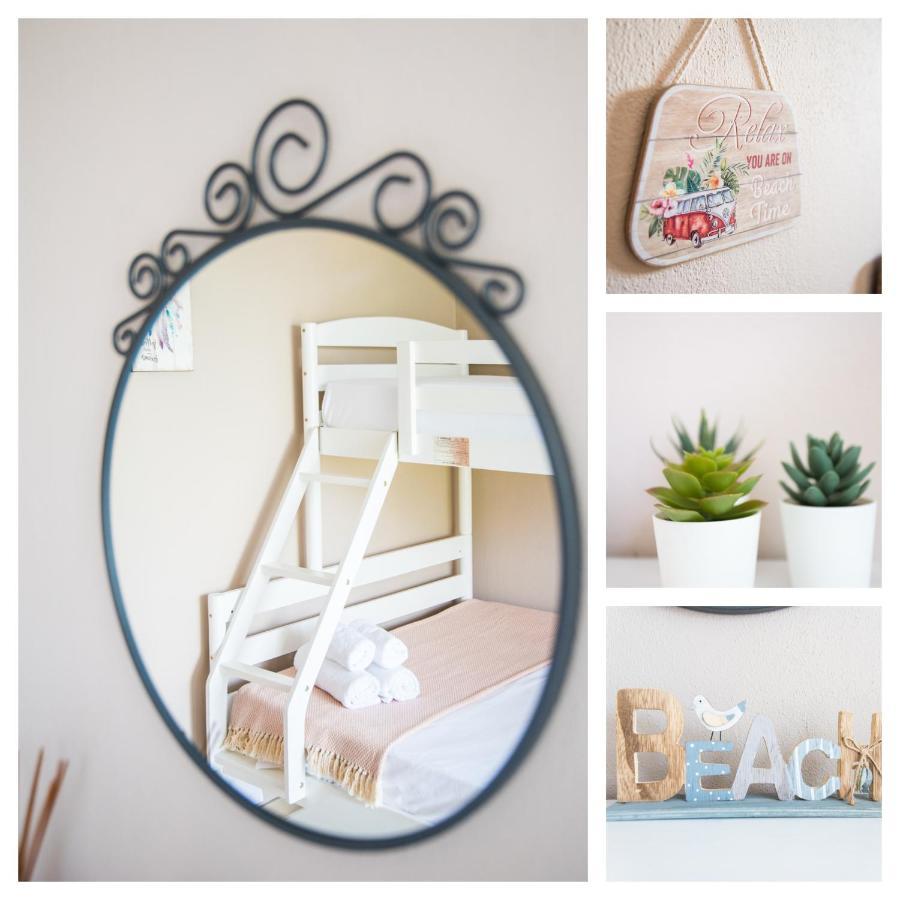 Sani Villa Perfect For Family Vacations Екстер'єр фото