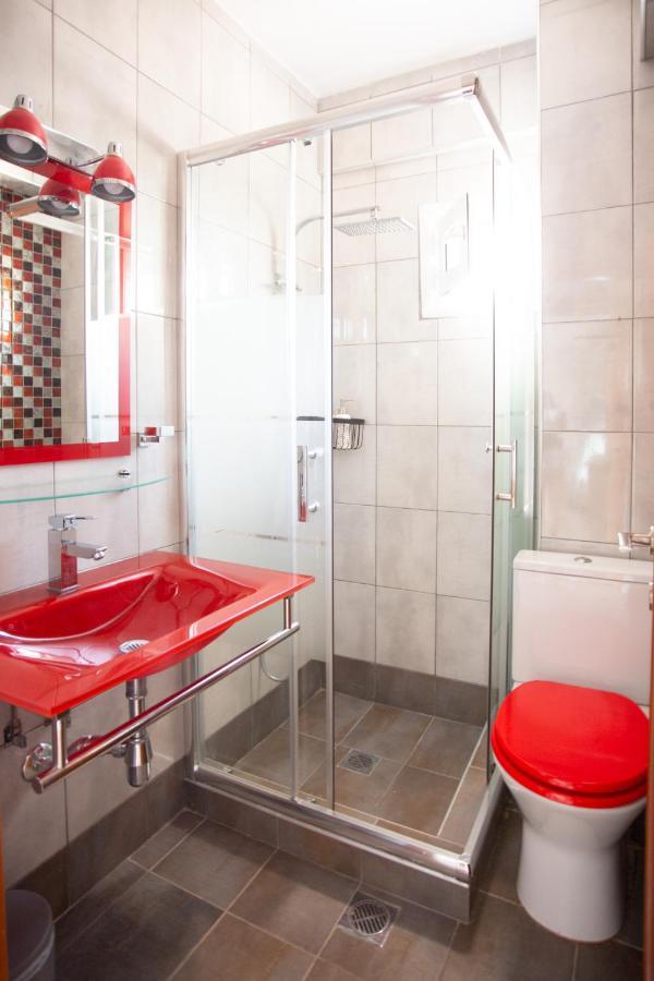 Sani Villa Perfect For Family Vacations Екстер'єр фото